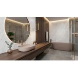Nadgradni umivaonik Rea CLEO 61 BEIGE MATT