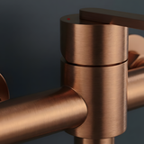 Duscharmatur REA Ontario Brush Copper