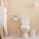 Halter für Toilettenpapier  OSTE 05 CHROME