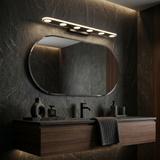 Bad LED-Wandleuchte SWE055-W BLACK