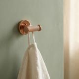 Dubbelkrok 6612 Modern Copper