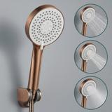 Душ слушалка Rea JS-019 BRUSH COPPER