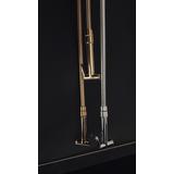 Grifo para bidé Lungo  Loop Diamond Copper