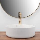 Aufsatzwaschbecken Rea Sami Marble Mat
