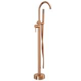 Robinet autoportant Rea Lungo Copper