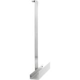Рафт TORI Nickel brushed INOX