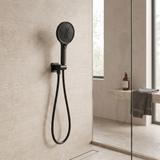 SLUŠALICE TUŠ REA JS-033 BLACK