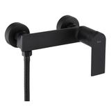 Duscharmatur REA STORM Black