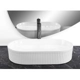 Countertop washbasin Rea Vanda 61