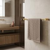 Badezimmer-Aufhänger A62301G OTTO Gold