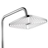 Duschset REA ARGUS KROM