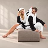 Szlafrok Kigurumi Panda M