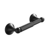 Toiletpapierhouder Black 332869A RETRO
