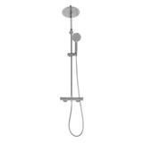 Duschset REA BLISS Chrome