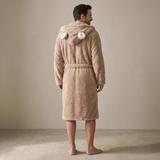 Szlafrok Kigurumi Męski Miś XL