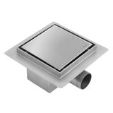 Linijinis nutekėjimas REA NEO Nickel Brush  12x12