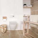 Bambus Toilettenpapierhalter 390227 BAMBOO