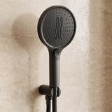 SLUŠALICE TUŠ REA JS-033 BLACK