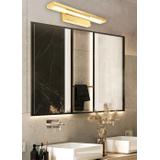 Wall lamp Gold 80cm APP838-1W