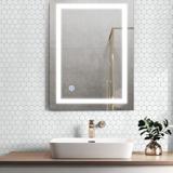 Mosaik Dekor-Fliesen 133422 White