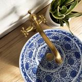 Countertop basin Rea Bella