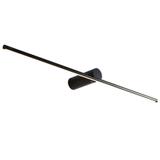 Wandlampe LED 80CM APP1343-W Black