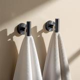 Badezimmer-Accessoire-Set Ari Titan 4-teilig