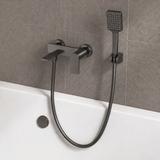 Duschschlauch mit Verdrehschutz Rea Titan 150 cm