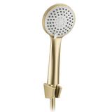 Wannenarmatur REA Ontario Brush Gold