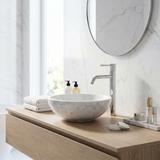 Waschbeckenarmatur Rea  Venti Chrome high