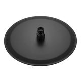 Кръгла душ глава REA JS-P014B 30cm Black