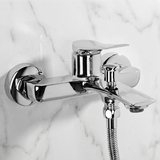 Vanni segisti PREMIUM REA Vision Chrome