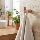 Badezimmerhaken 16204 Vibe Brush Copper