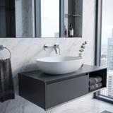 Wall Mounted faucet REA Venti Chrome