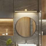 Zidni svijećnjak LED 80CM APP1346-W GOLD