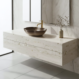 Aufsatzwaschbecken Rea Pearl Ombre