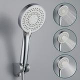 Handbrause REA JS-019 CHROME