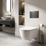 Drückplatte K011A-Q und Slim024N Rea T Titan