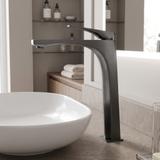 Waschbeckenarmatur PREMIUM Rea Joe Titan High