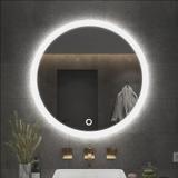 Mirror LED 80cm FFJ80