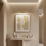 LED аплик за баня SWE004-1W 43cm GOLD
