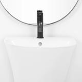 Standwaschbecken Rea Rita Slim