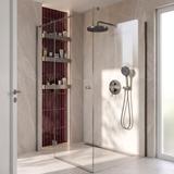 Shower system Rea Grace Titan + BOX
