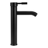 Waschbeckenarmatur Rea Graf Black High