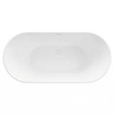 freistehende Badewanne Rea Ferrano 160
