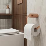 Halter für Toilettenpapier A62309RG OTTO Copper