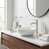 Waschbeckenarmatur Rea  Venti Chrome high
