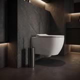 Szczotka WC B106 TYTAN