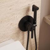 Bidettblandare REA Ontario Black