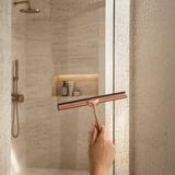 Duschskrapa Brush Copper